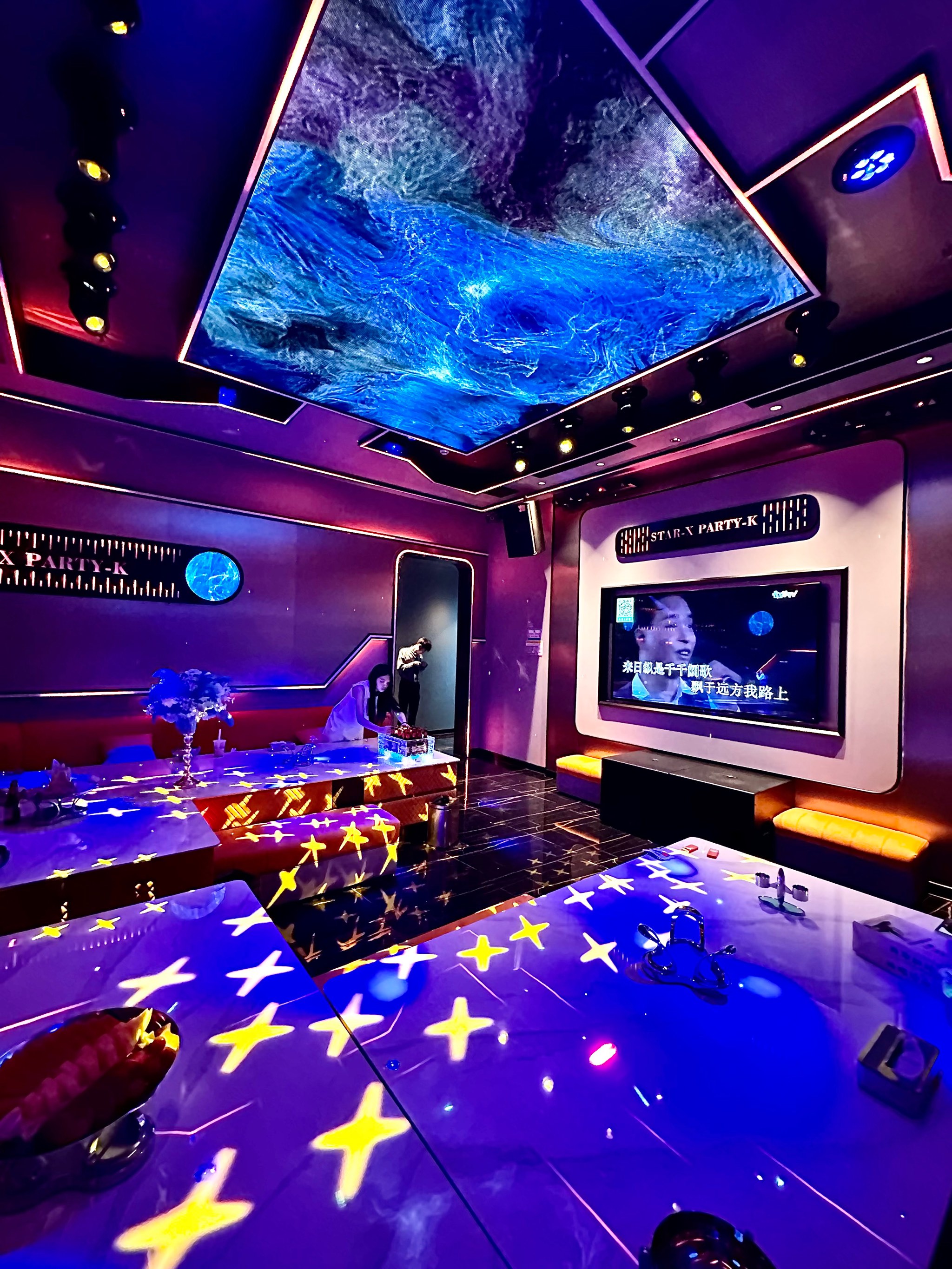 襄阳商务ktv推荐-樊城区ktv预定