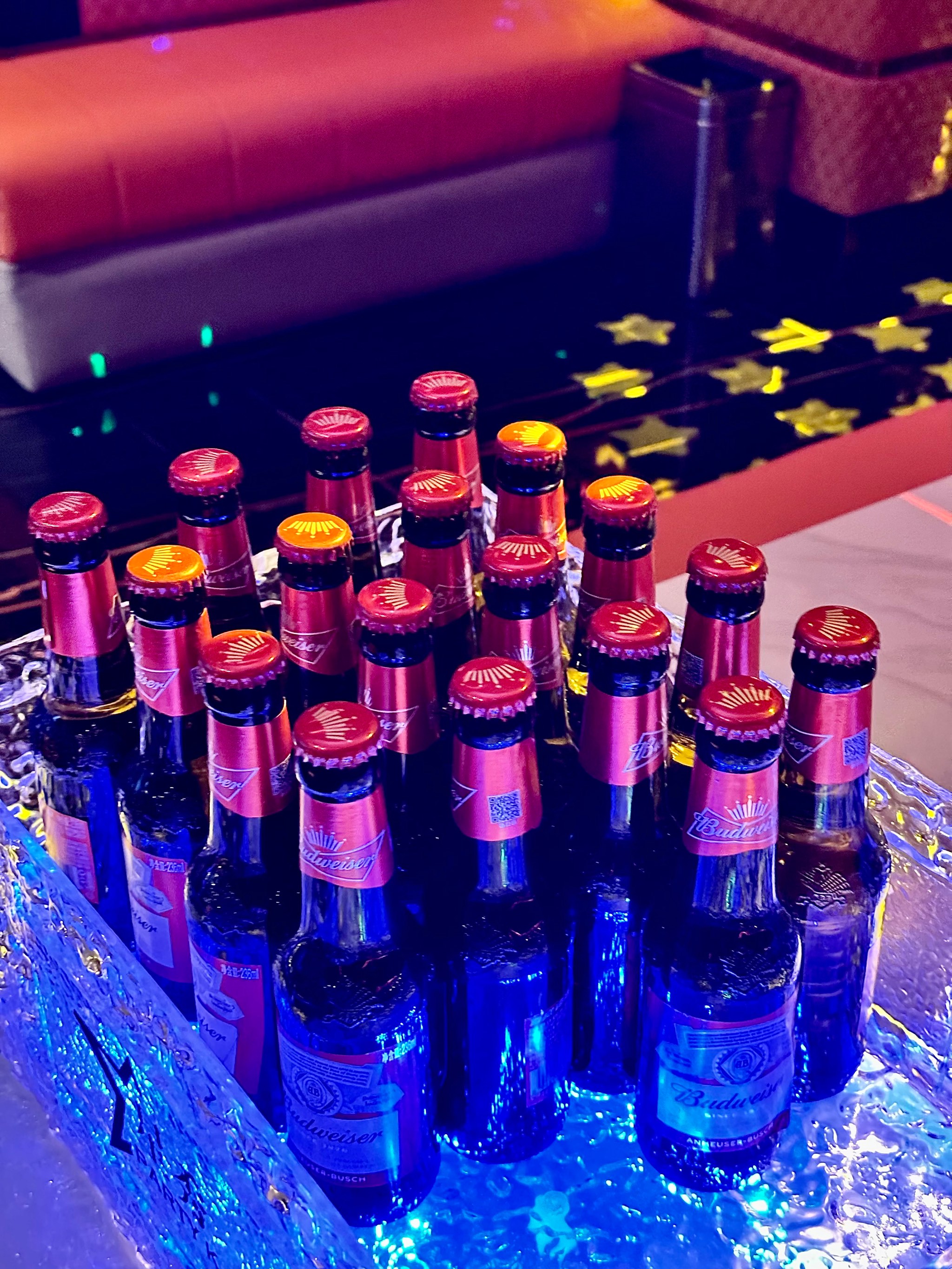 襄阳商务KTV：商务场合下的KTV场所-樊城区ktv预定