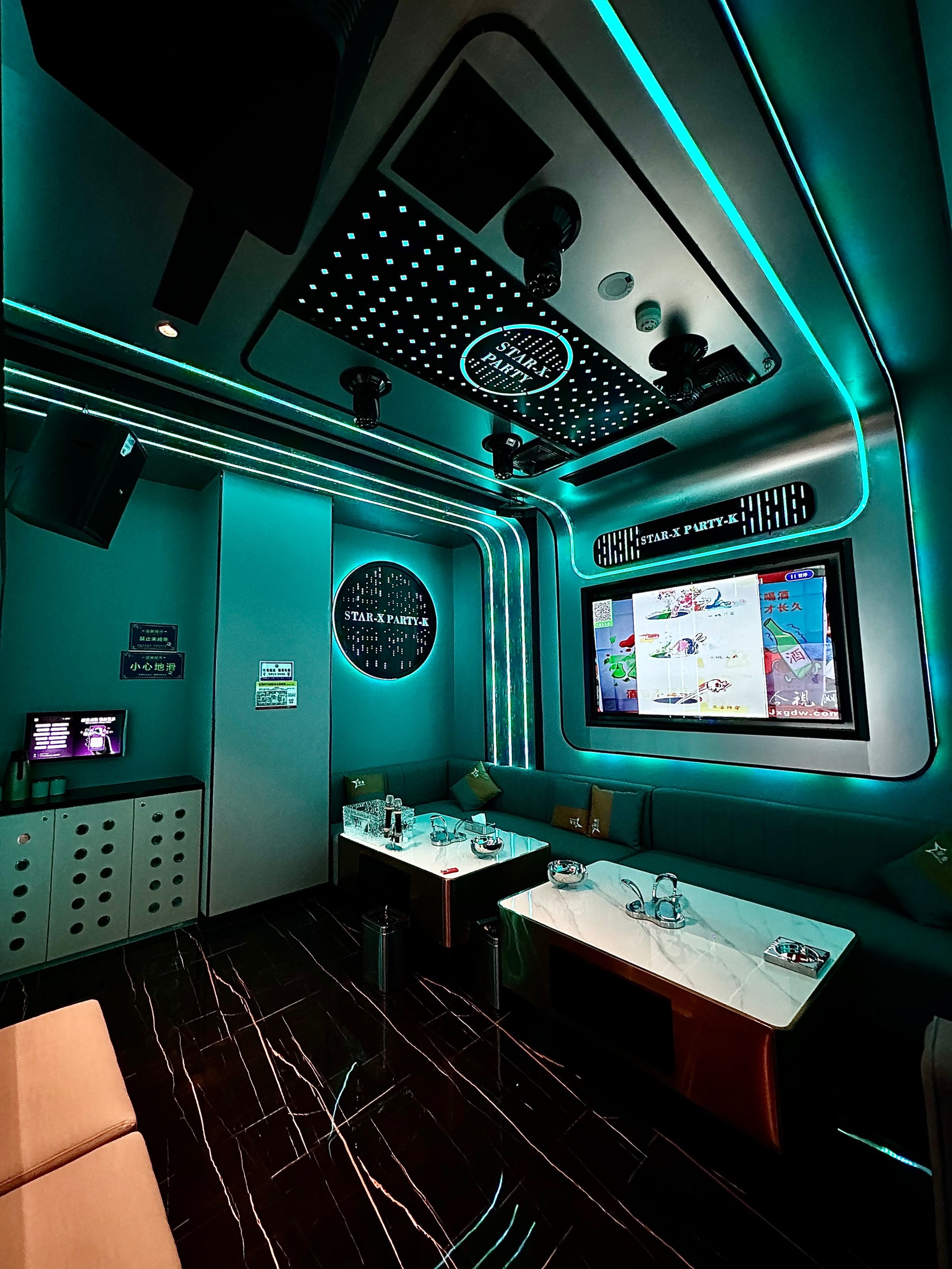 襄阳商务ktv与片场区别解析-樊城区ktv订房