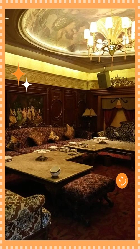 襄阳ktv订房商务ktv有没有推荐-樊城区ktv订房